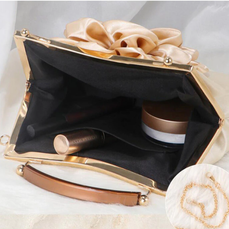 Jenny Pearl Bloom Tote