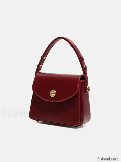Always In Love Shoulder Bag Red / One Size Bag