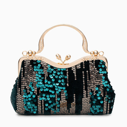 Deep Teal