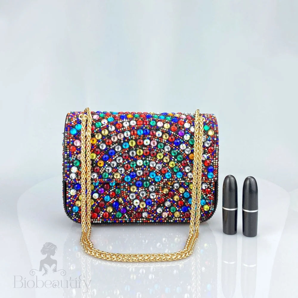 Amari Gems Handbag