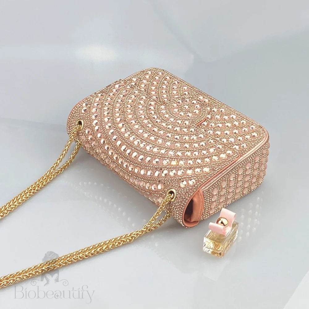 Amari Gems Handbag