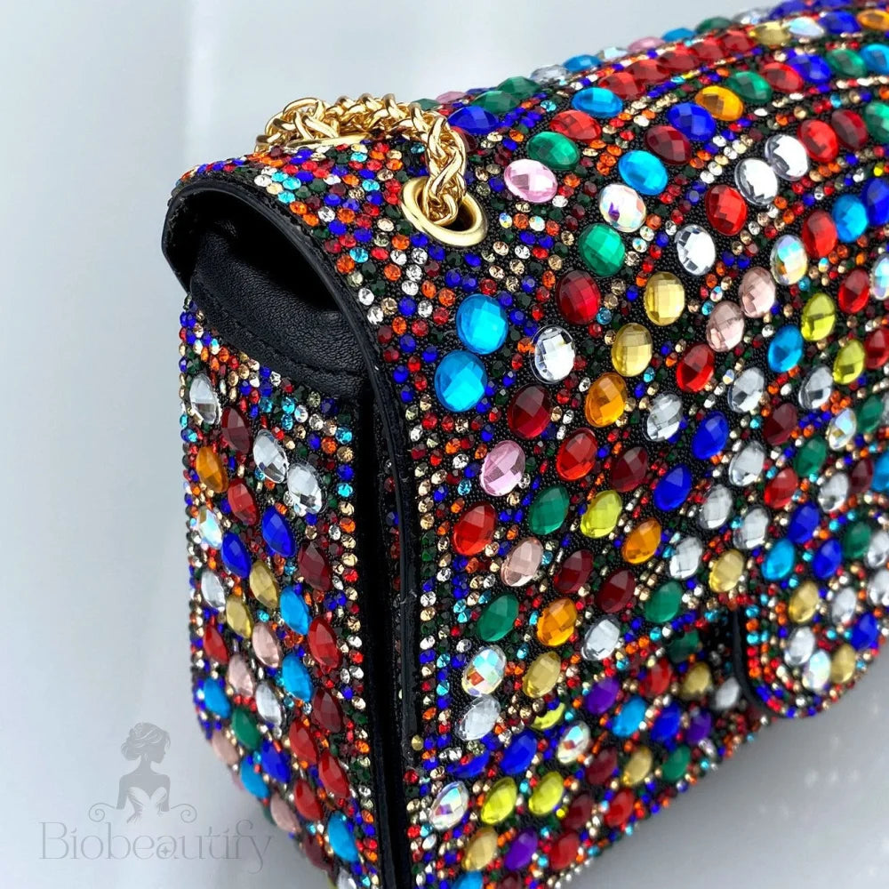 Amari Gems Handbag