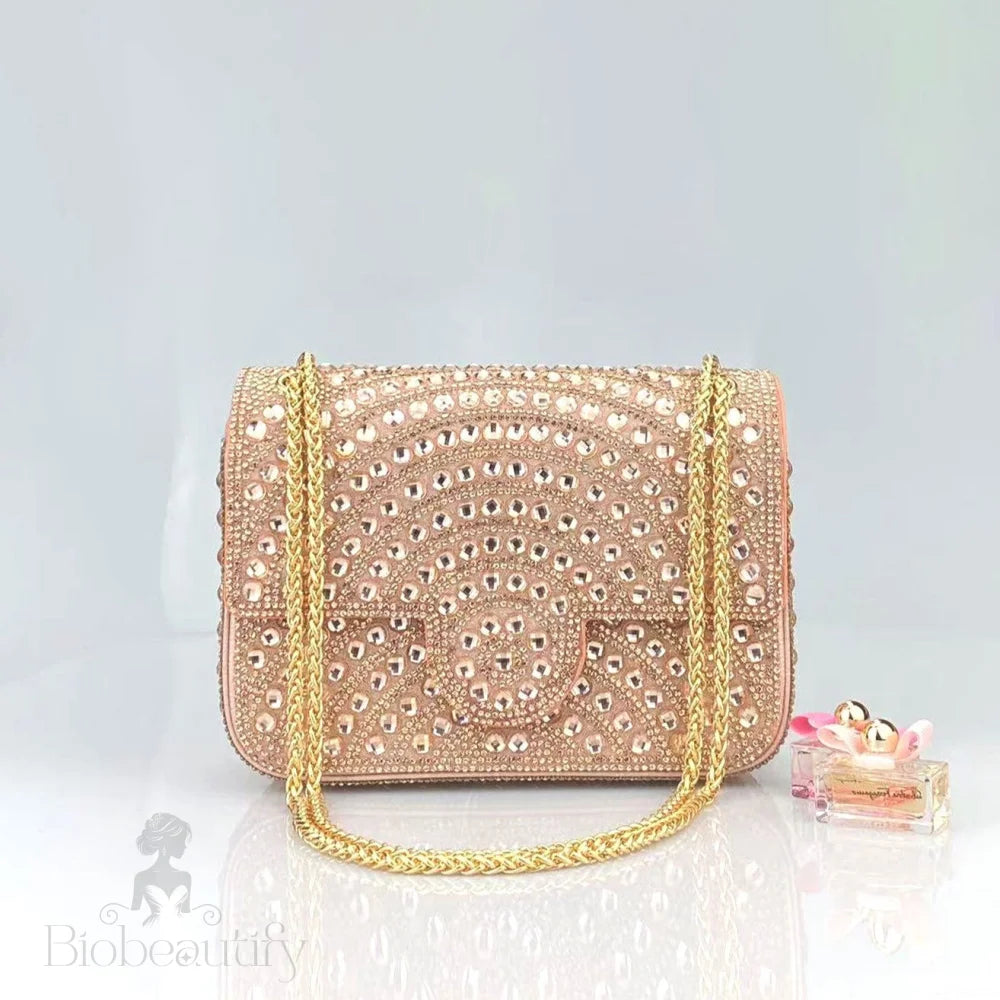 Amari Gems Handbag