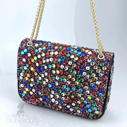 Amari Gems Handbag