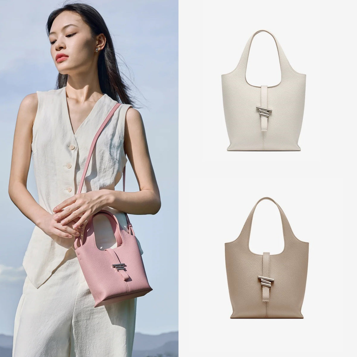 Amelie Bag