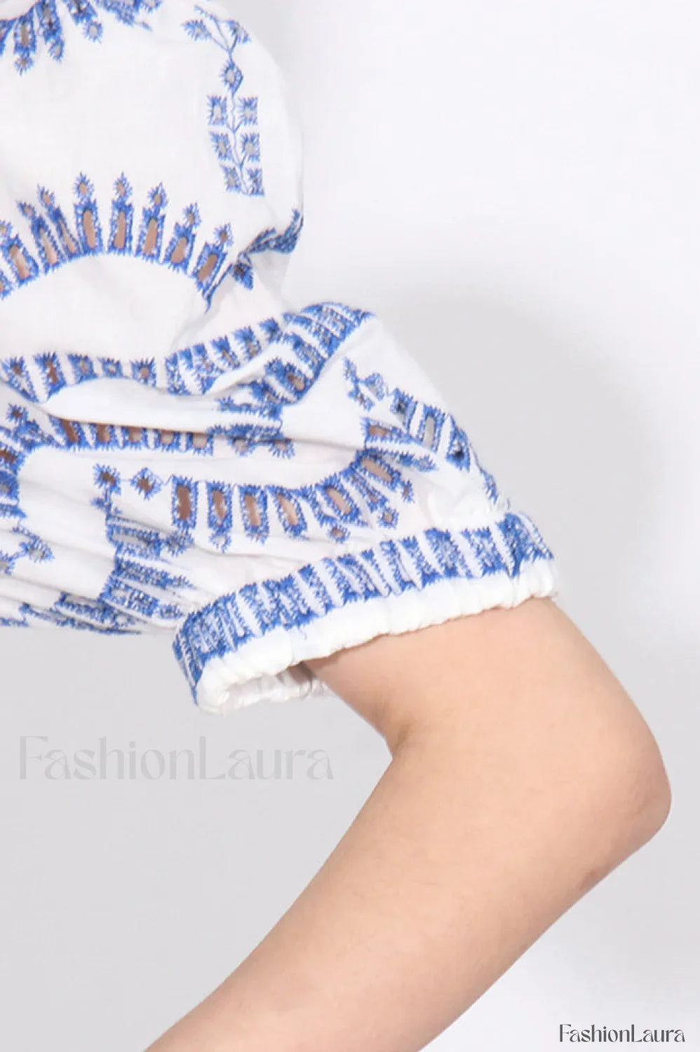 Ayiak Elegant Short Dress