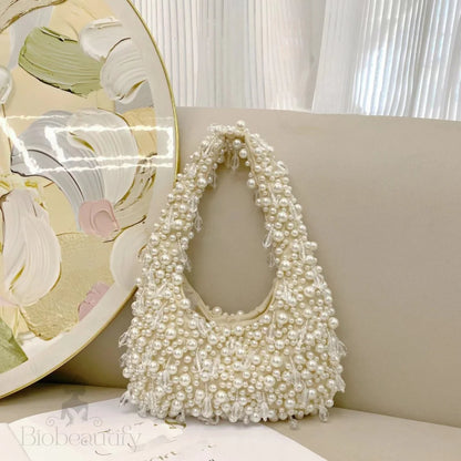 Casey Pearl Bag