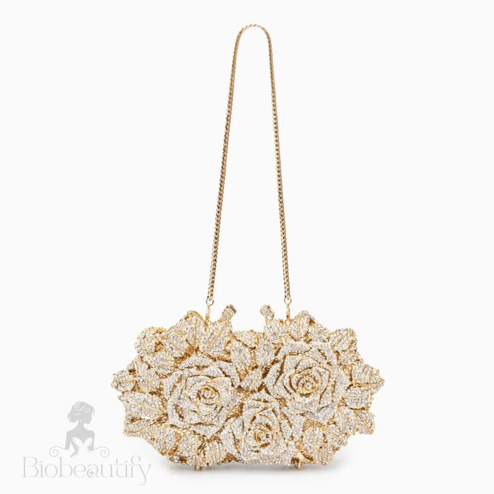 Cecilia Rose Handbag