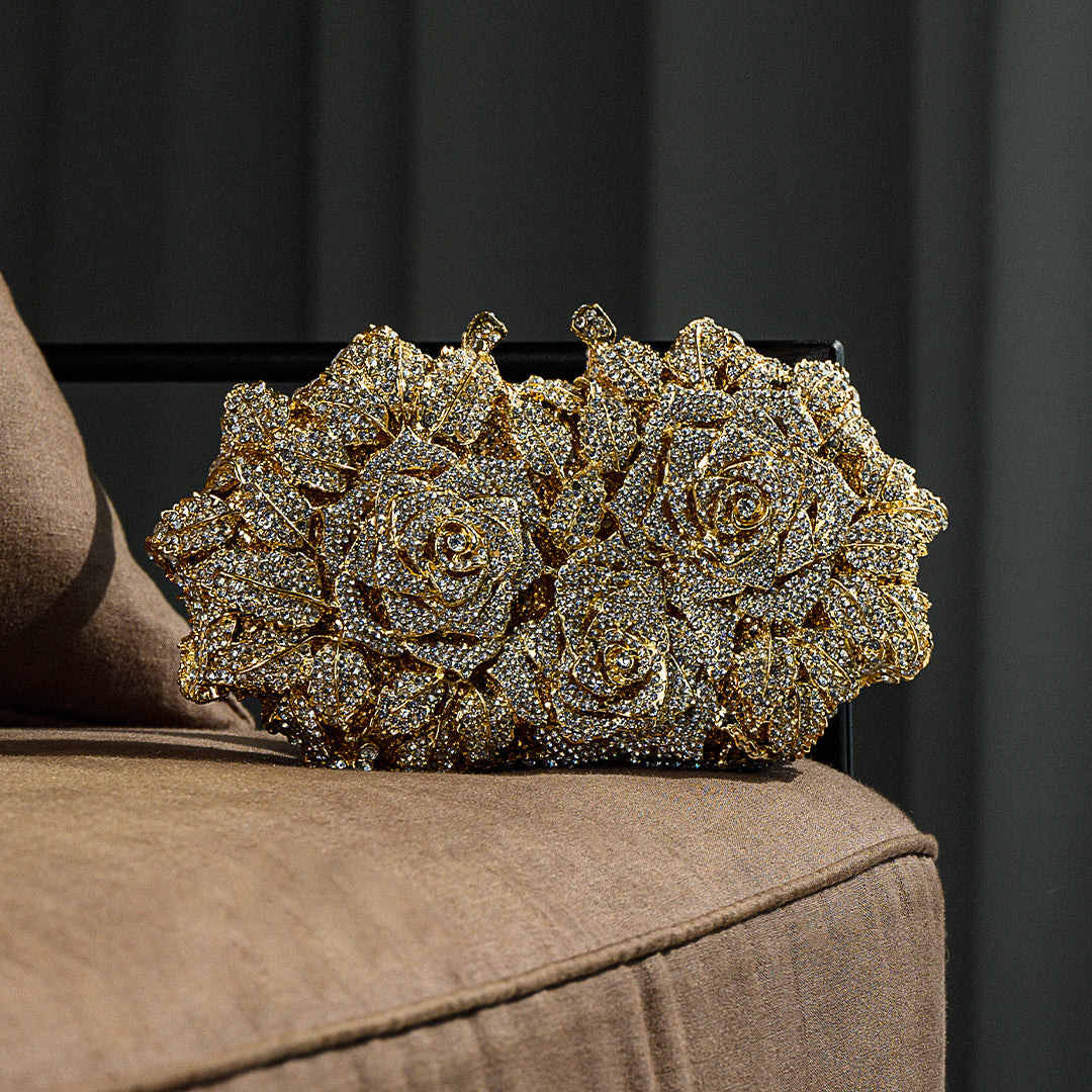 Cecilia Rose Handbag