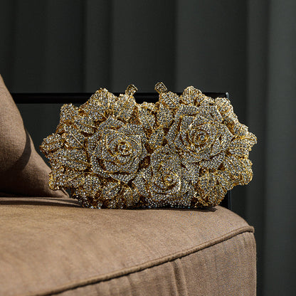 Cecilia Rose Handbag