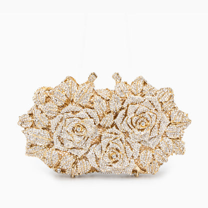 Cecilia Rose Handbag