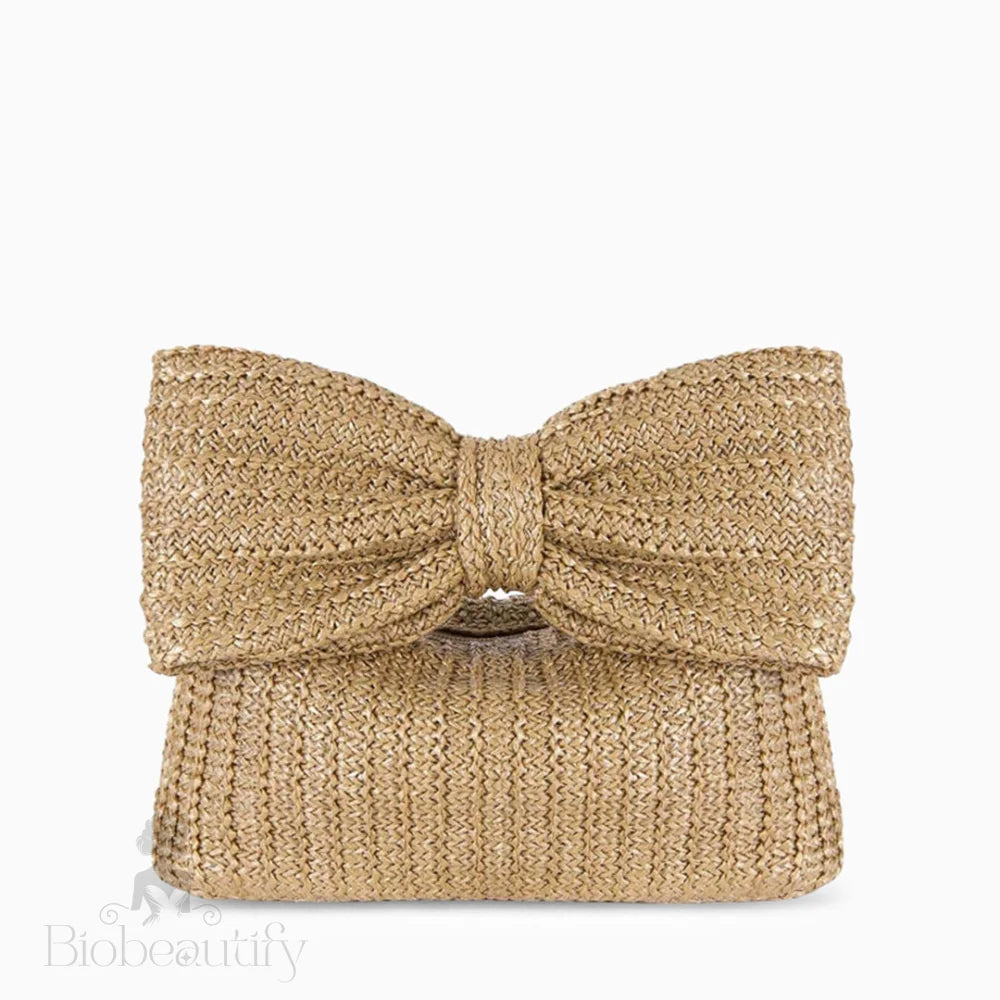 Christine Bow Purse