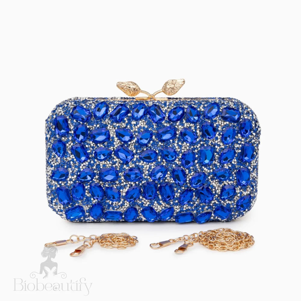 Claudia Diamond Evening Bag