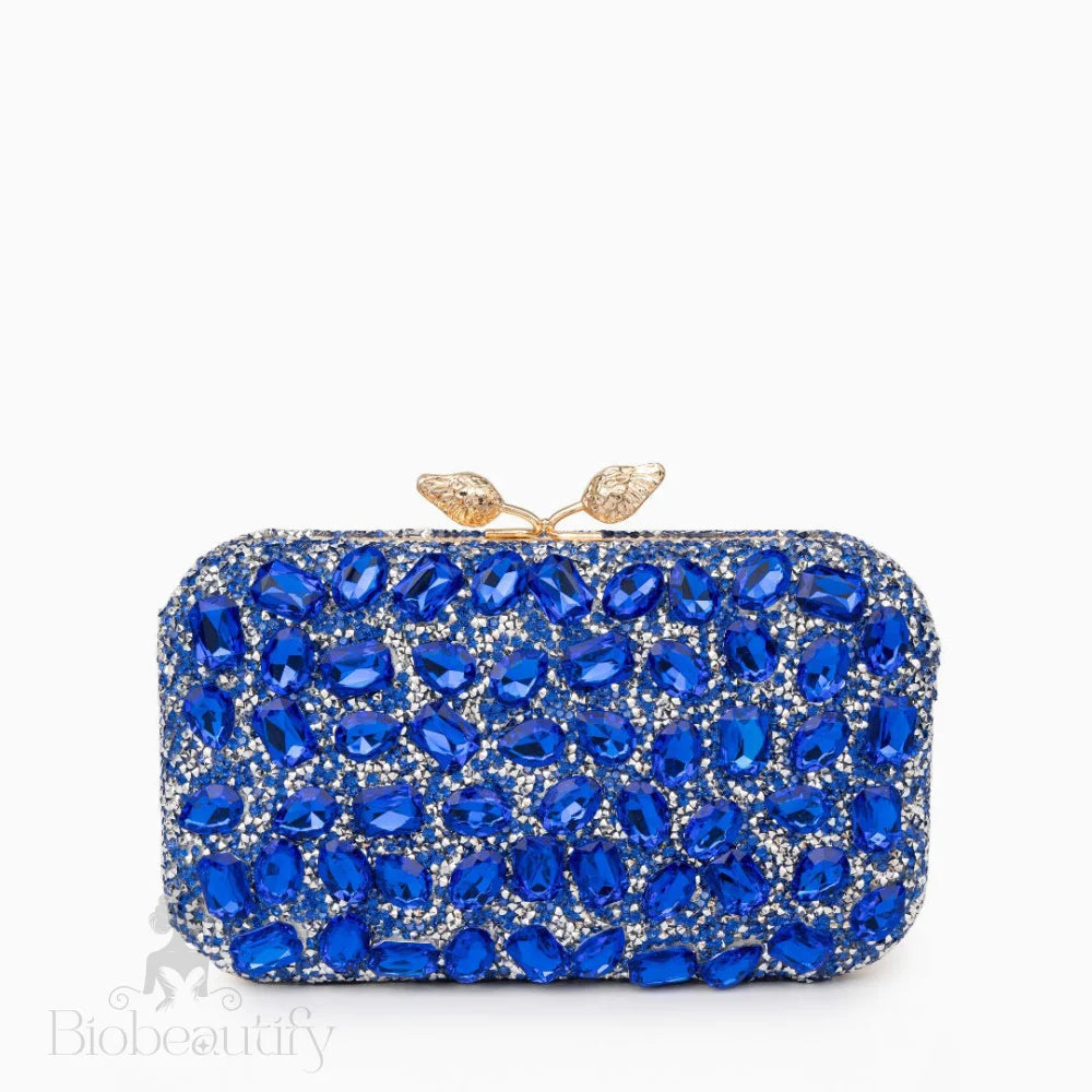 Claudia Diamond Evening Bag