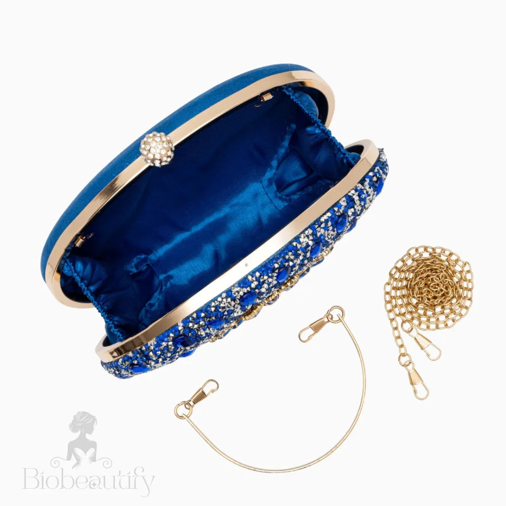 Colette Clutch