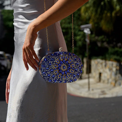 Colette Clutch