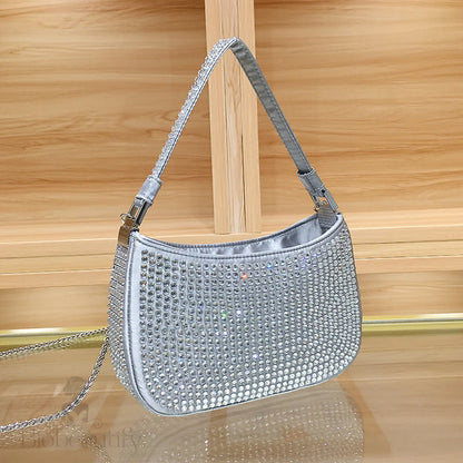 Cortney Bling Handbag