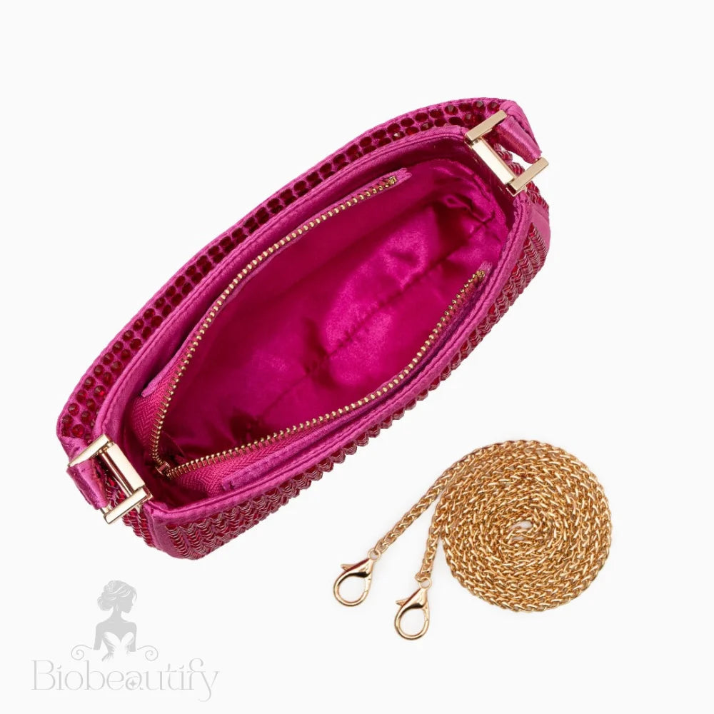 Cortney Bling Handbag