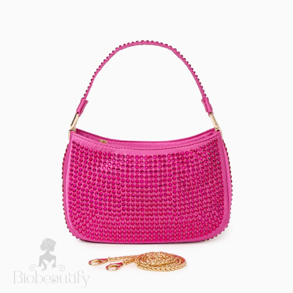 Cortney Bling Handbag