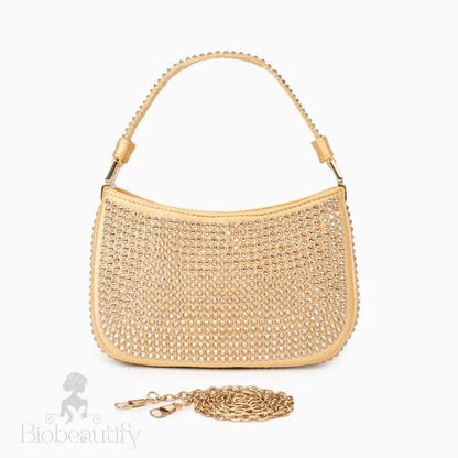 Cortney Bling Handbag