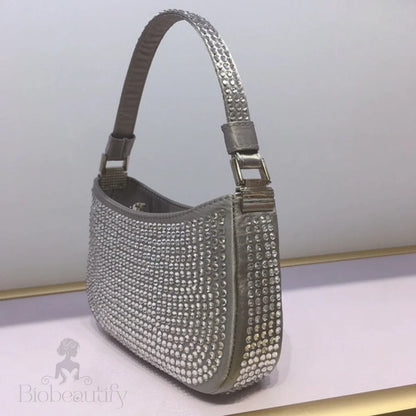 Cortney Bling Handbag