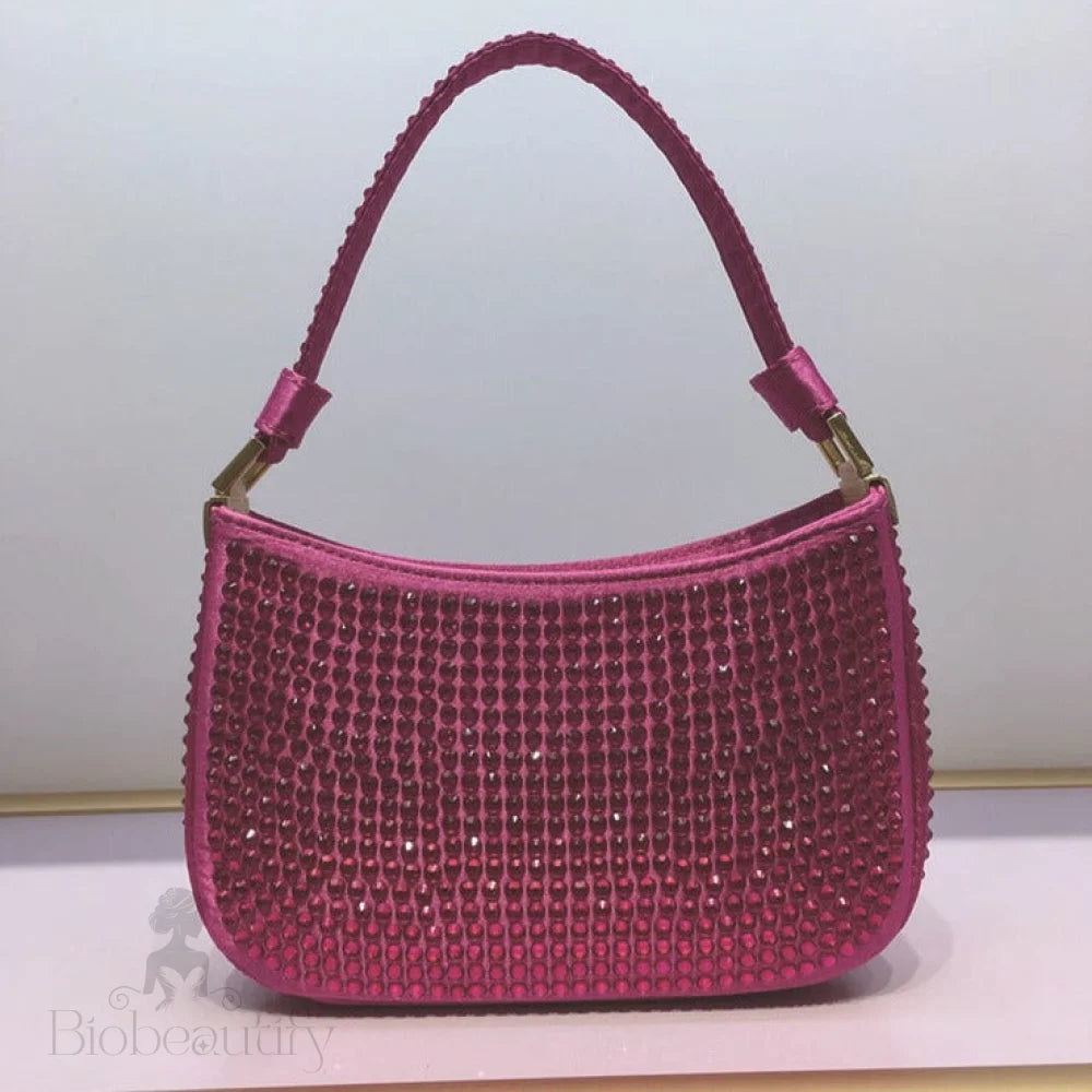 Cortney Bling Handbag