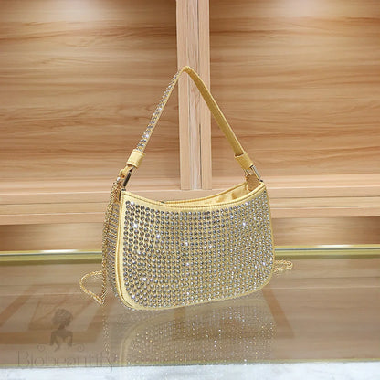 Cortney Bling Handbag