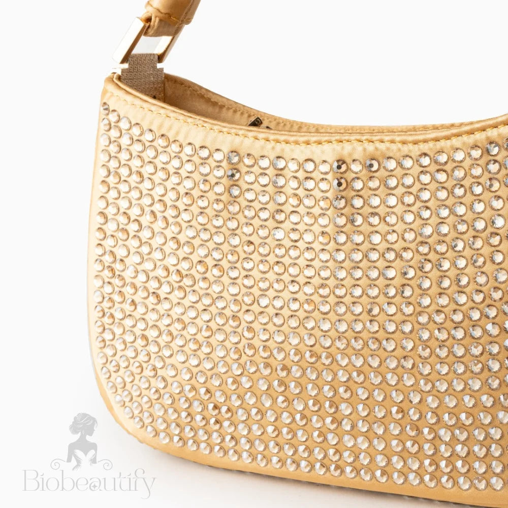 Cortney Bling Handbag