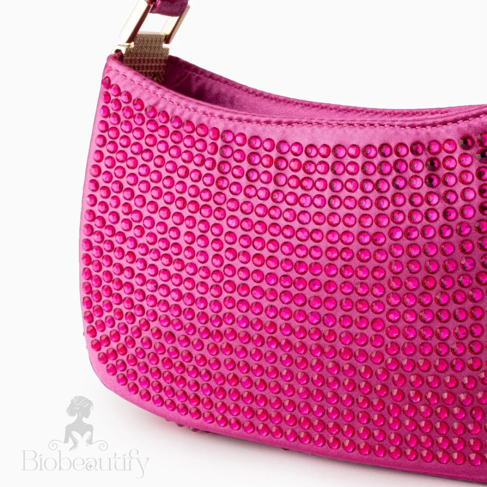 Cortney Bling Handbag