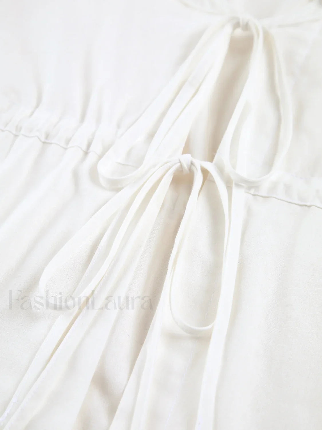 Cotton & Linen Cowgirl Melody Two Piece Shorts Set Short Sets