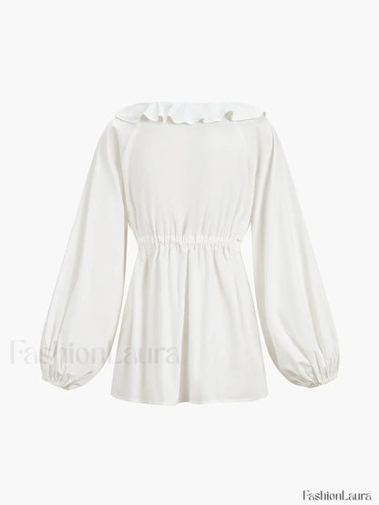 Cotton & Linen Cowgirl Melody Two Piece Shorts Set Short Sets