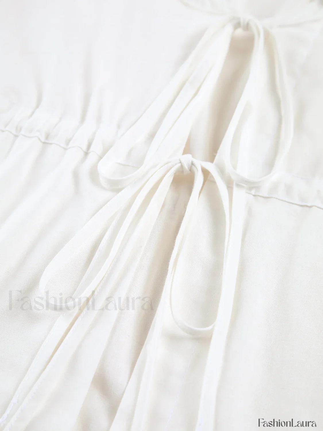 Cotton & Linen Cowgirl Melody Two Piece Shorts Set Short Sets