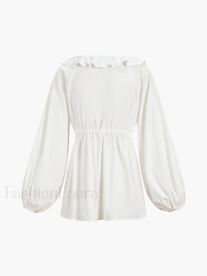 Cotton & Linen Cowgirl Melody Two Piece Shorts Set Short Sets