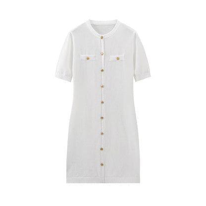 Olivia Sweater Dress