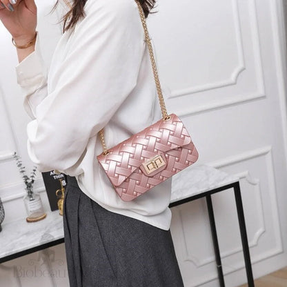 Eloise Crossbody Purse