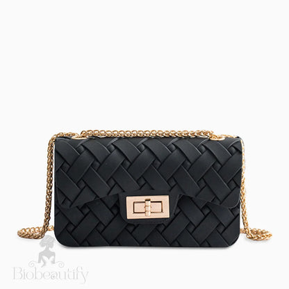 Eloise Crossbody Purse