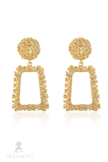 Emmy Classic Drop Earrings