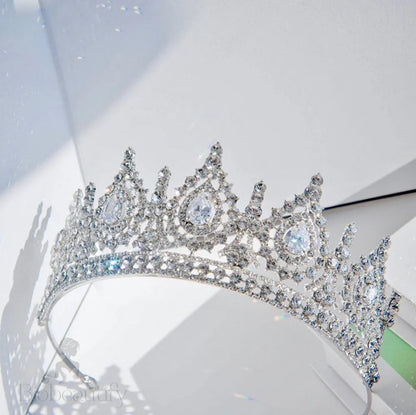 Emmy Royal Bridal Tiara