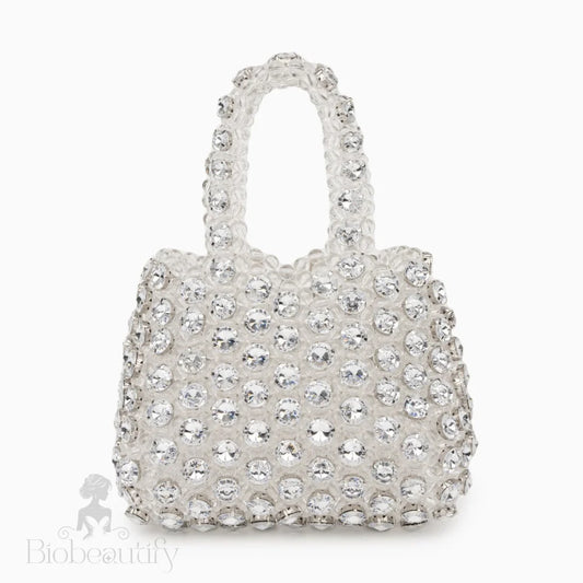 Eva Diamond Handbag