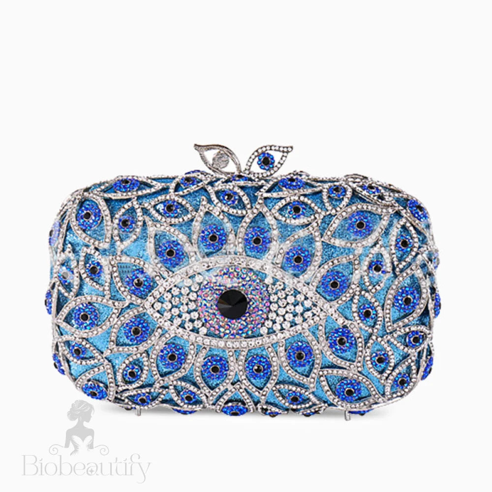 Evil Eye Handbag