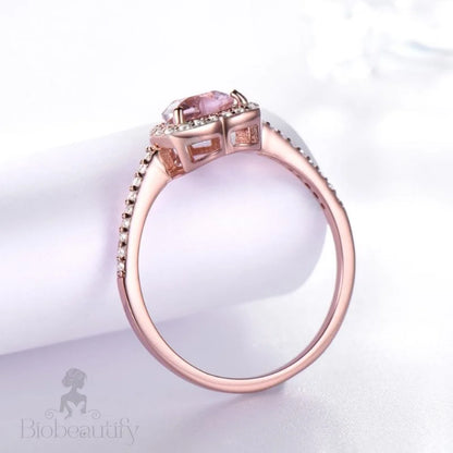 Fantasy Blossom Ring