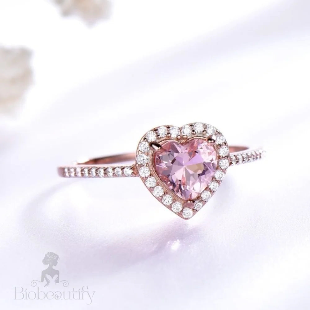 Fantasy Blossom Ring