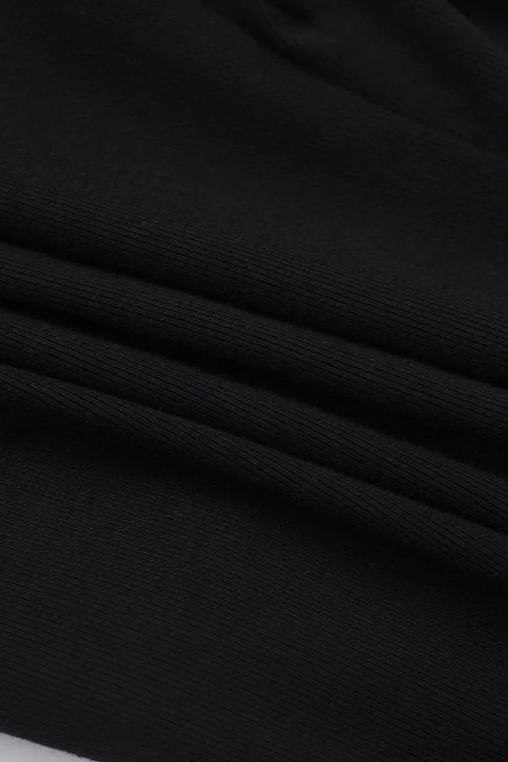 Gothic Cross Sheer Long Sleeve T-Shirt