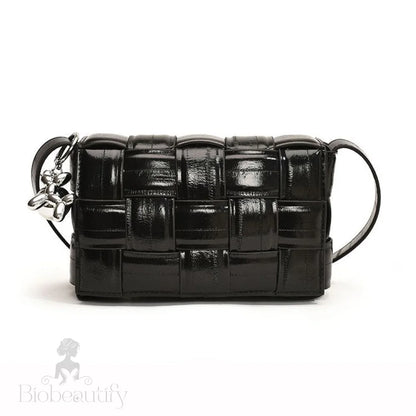 Irresistible Handbag Black