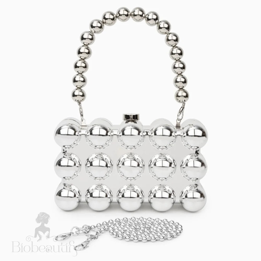 Jada Acrylic Handbag