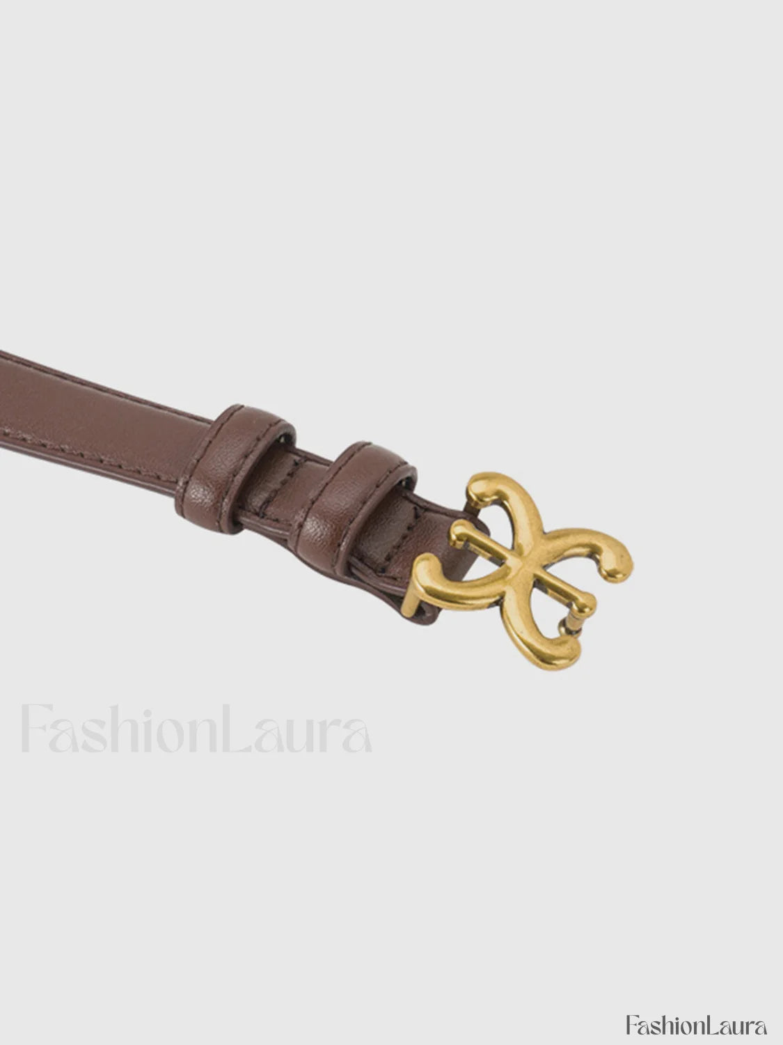 Kisumu Hues Belt Belts