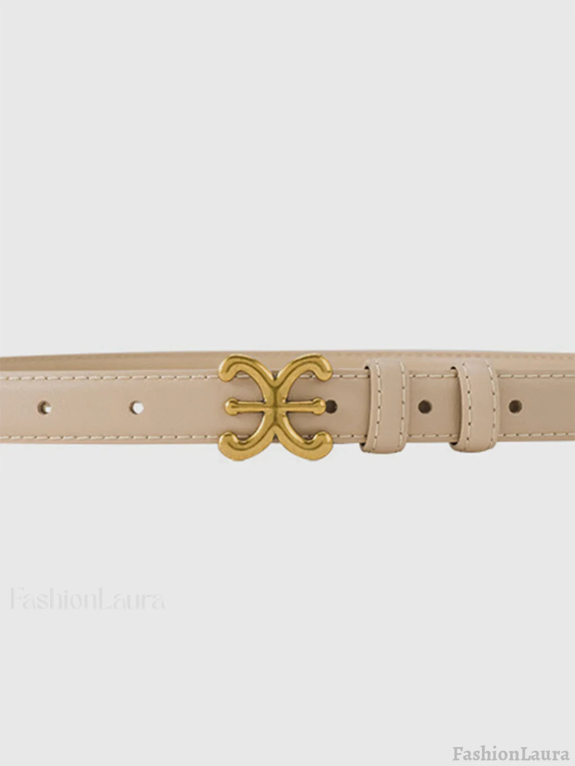 Kisumu Hues Belt Belts