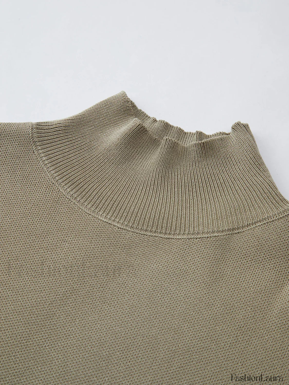 Leisurely Solid Pullover Sweater Vest Sweater Vests