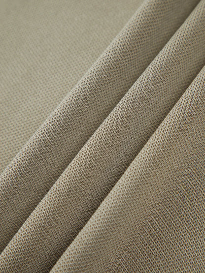 Leisurely Solid Pullover Sweater Vest Sweater Vests
