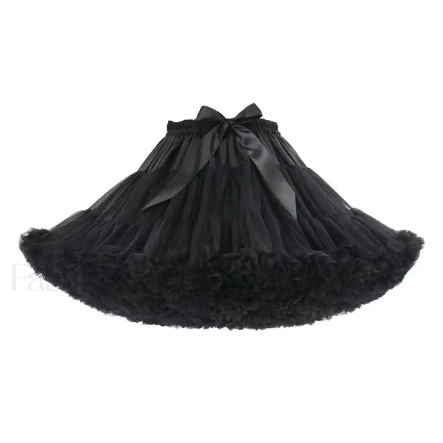 Long Sleeve Lolita Black Sleeve High Waist Vintage Bandage Lace Trim Party Dress Black Skirt / S